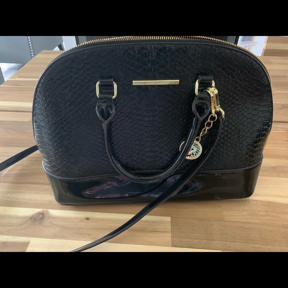 Anne Klein Satchel